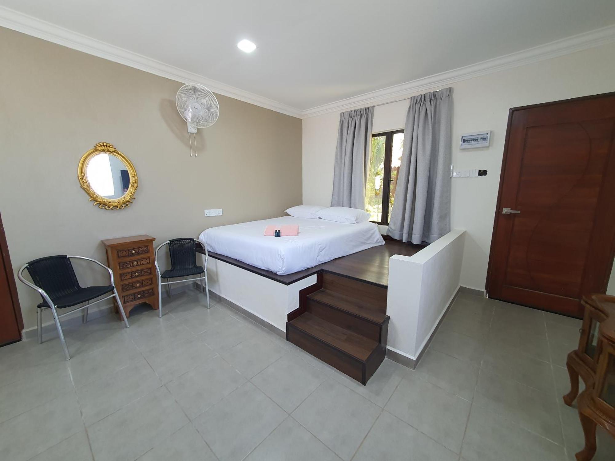 Villa Temila Pasir Puteh Exterior foto
