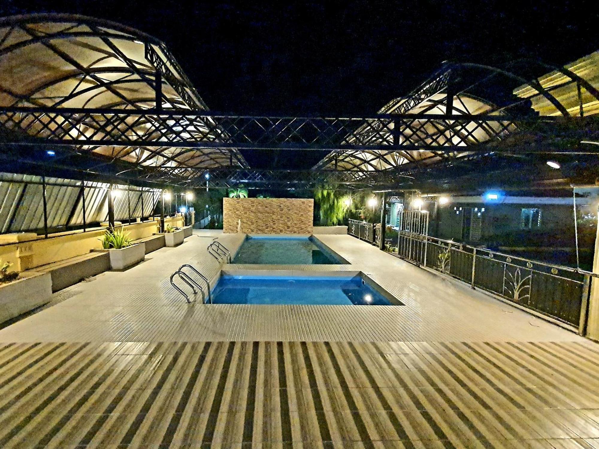 Villa Temila Pasir Puteh Zimmer foto